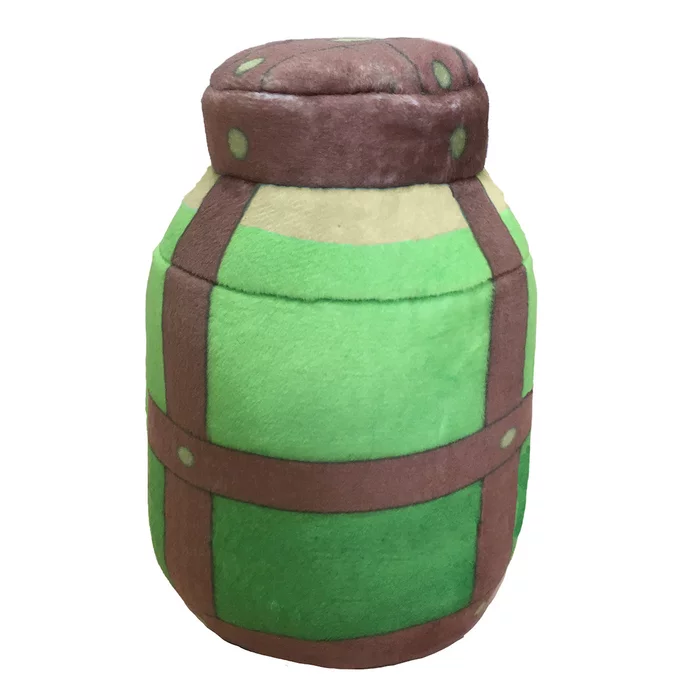 CAPCOM Monster Hunter Mochi Cute Plush Collection Vol. 6 - Image 8