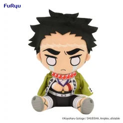 Furyu Demon Slayer: Kimetsu No Yaiba Gyomei Himejima Big Plush Toy