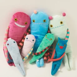 Mokeke Kuru Plush (Medium) 16 Mokeke Kuru Plush (Medium) -YAMANI Shop 3f4483971fc047cba02558e76e1d229f.jpg