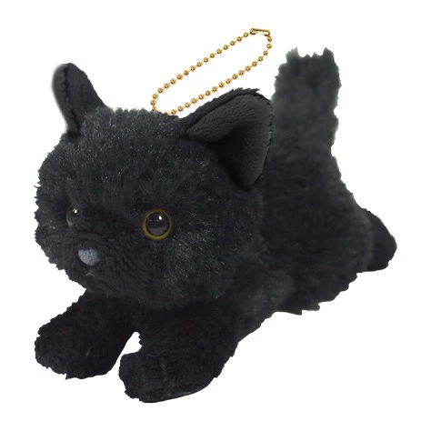 Hizaneko Chibi Ball Chain Plush Collection - Image 15