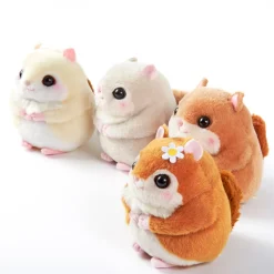 Amuse Momonga No Momota Flying Squirrel Plush Collection (Standard) 30 Amuse Momonga No Momota Flying Squirrel Plush Collection (Standard) -YAMANI Shop 3f9dd25b407a46cabd782fc264562fe2.jpg