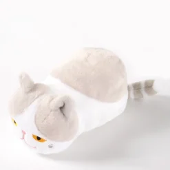 Amuse Tsuchineko Shiawase Kagi Shippo Cat Pen Pouches