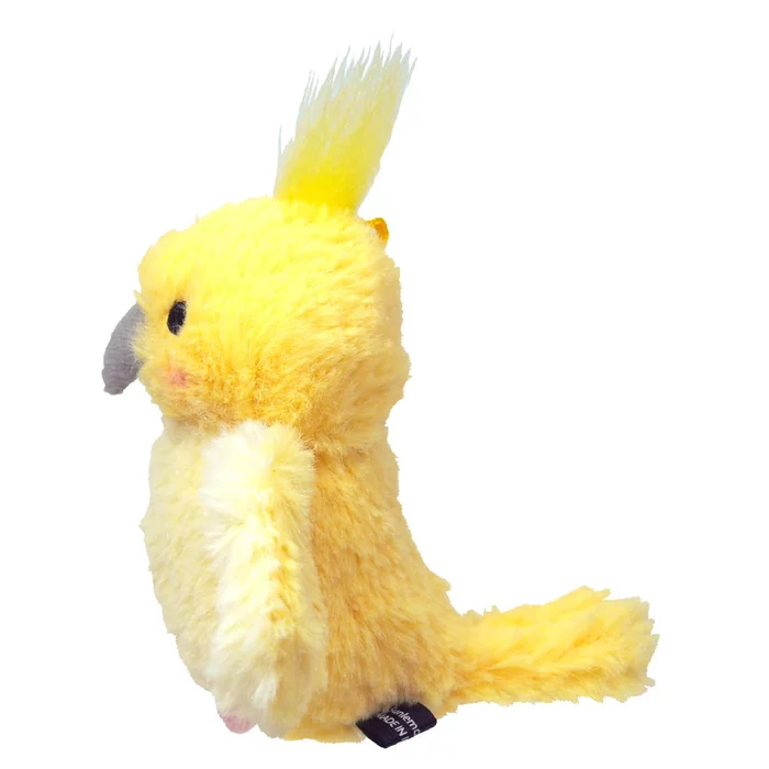 Sunlemon Fluffies Plush Keychains - Image 17