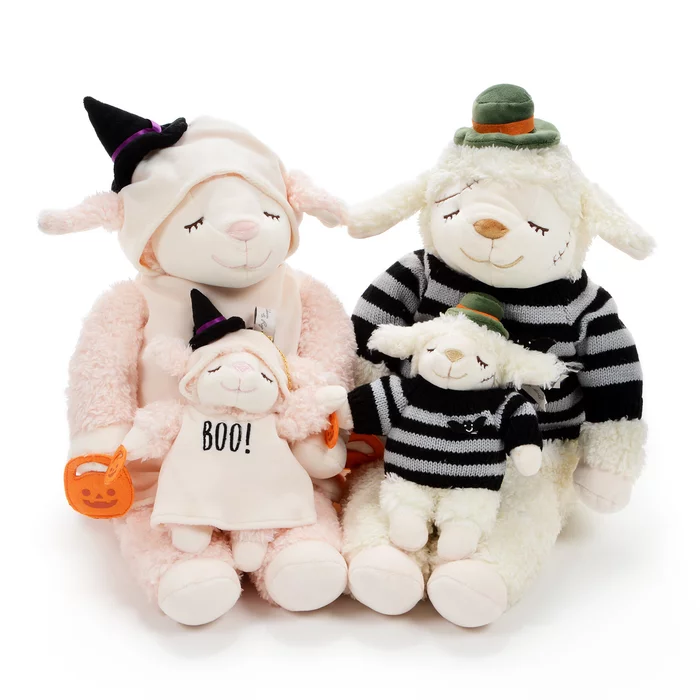 Halloween Maple Collection