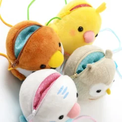 Amuse Kotori Tai Bird Plush Pochettes 26 Amuse Kotori Tai Bird Plush Pochettes -YAMANI Shop 41b9fbfc79784ae1abc5011b1c7c8a47.jpg