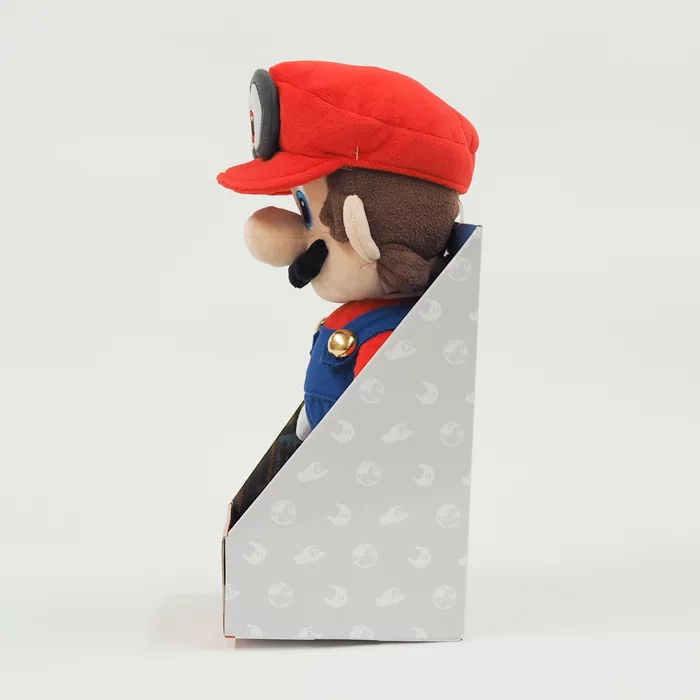 Super Mario Odyssey Plush Collection - Image 3