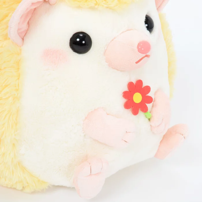 Amuse Horinezumi No Harin Plush Collection (Big) - Image 9