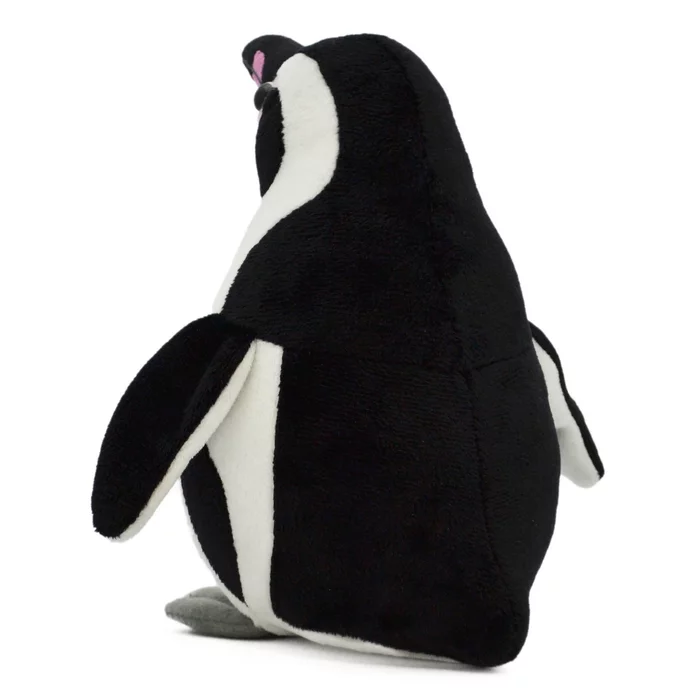 Plush Penguin Collection: African Penguin - Image 4