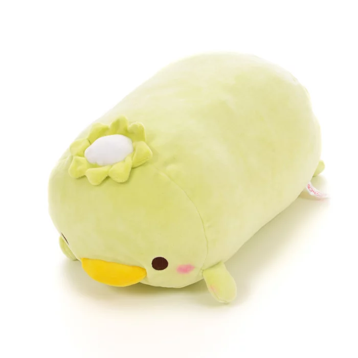 YAMANI CO.,LTD Mocchiizu Colorful Medium Plush Collection - Image 11