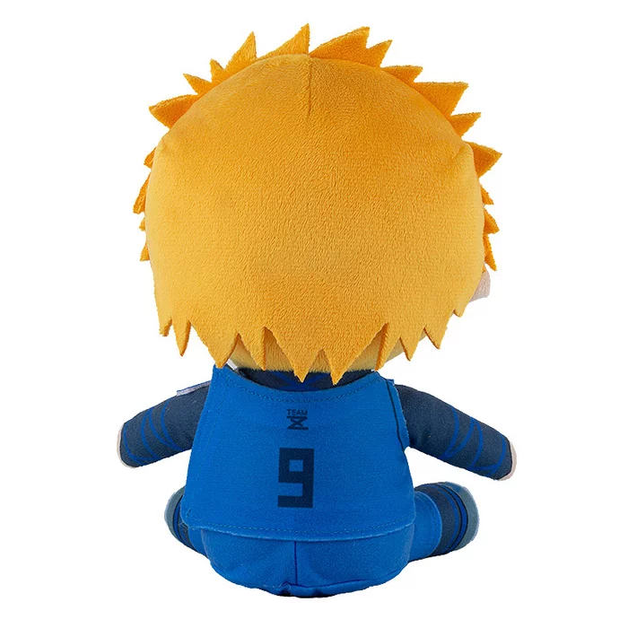 GOOD SMILE COMPANY Blue Lock Plushie - Image 12