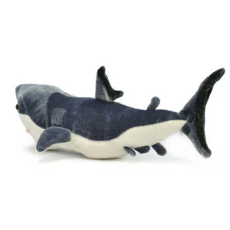Great White Shark Plushie - Image 4