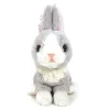 Sunlemon Fluffies Small Rabbit Plush