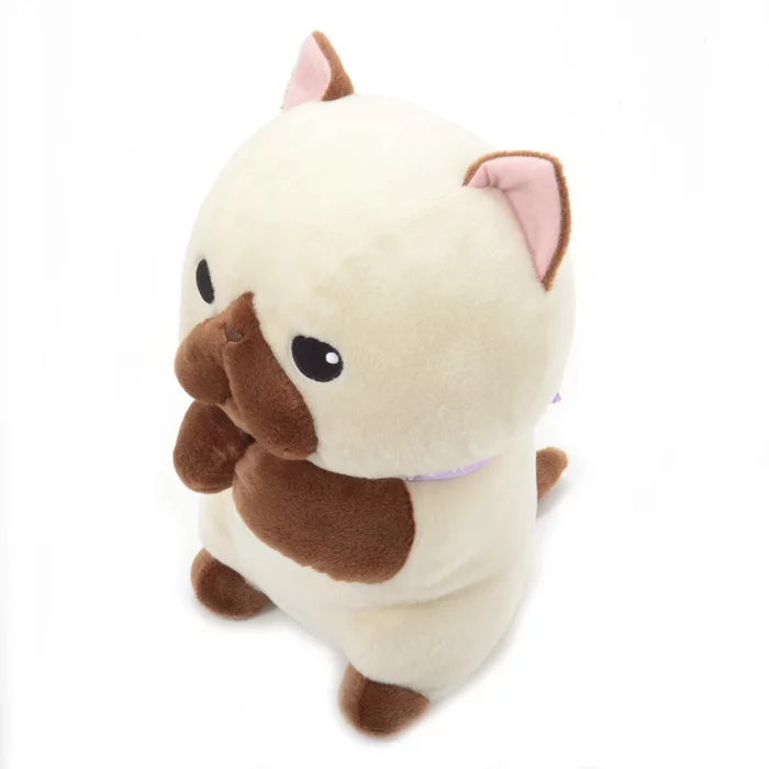 Amuse Onedari Munchkin Cat Plush Collection (Big) - Image 12
