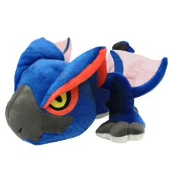CAPCOM Monster Hunter Nargacuga Renewal Ver. Plush