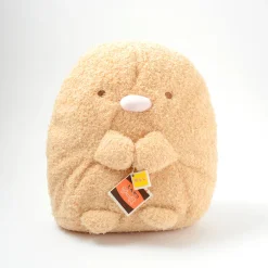 San-X Sumikko Gurashi - Tonkatsu Plush (Medium)