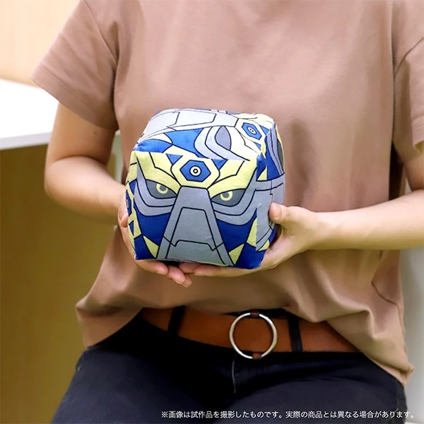 Type-Moon Lord El-Melloi II's Case Files Add Plush - Image 2