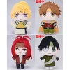GOOD SMILE COMPANY Nendoroid Plus Plushie Saiyuki Reload -Zeroin-