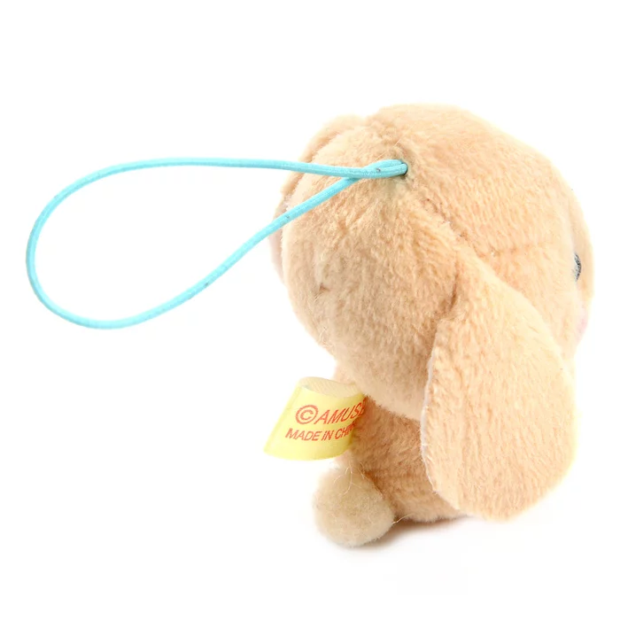 Amuse Puchimaru All-Stars Animal Plush Collection (Mini Strap) - Image 11