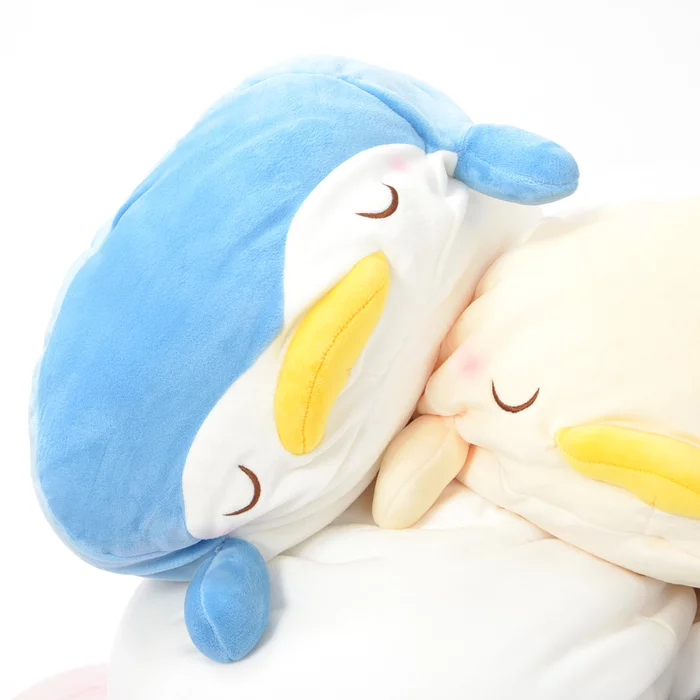 YAMANI CO.,LTD Mocchiizu Large Plush Collection - Image 12