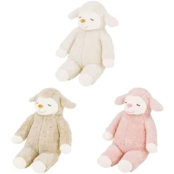 LivHeart Maple The Sheep Medium Hug Pillow