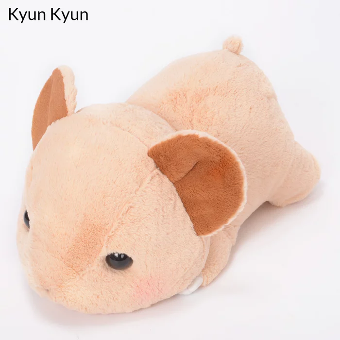 Amuse Kyun To Naki Usagi Nenne Pika Plush Collection (Big) - Image 2