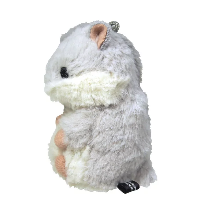 Sunlemon Fluffies Plush Keychains - Image 28