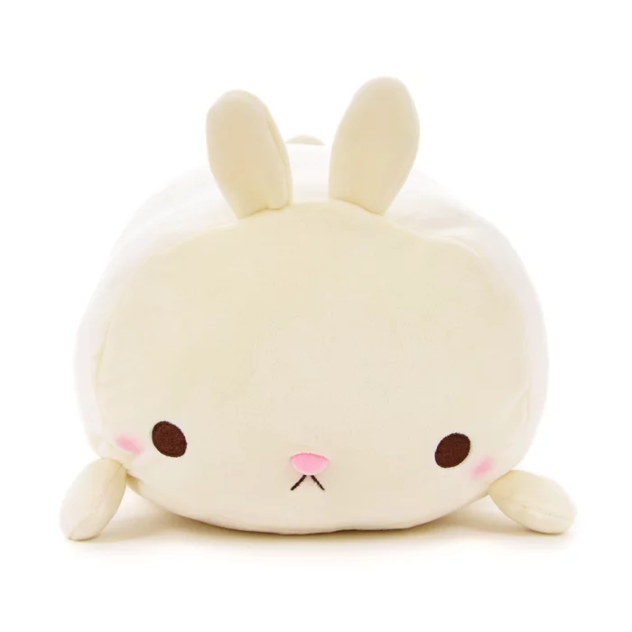 YAMANI CO.,LTD Mocchiizu Colorful Medium Plush Collection - Image 2
