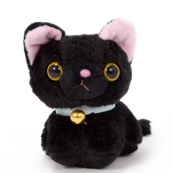 Chokonto Nyan Nyan Plush Mascots - Image 3