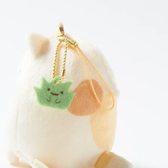 San-X Sumikko Gurashi - Neko Strap - Image 5