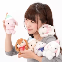 Amuse Pote Usa Loppy Fuyu Jitaku (Ball Chain)