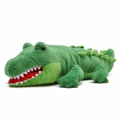 Chomping Crocodile Plush -YAMANI Shop 4b776d9f8dcc41269e57dfc6f0a6bdb6.jpg