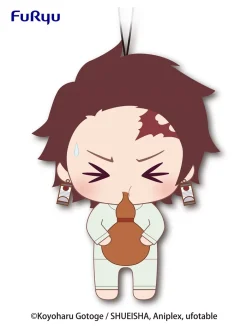 Furyu Demon Slayer: Kimetsu No Yaiba Plush Vol. 3 -YAMANI Shop 4be99abbfe1144deb4e0cf07fe7b5ff2.jpg