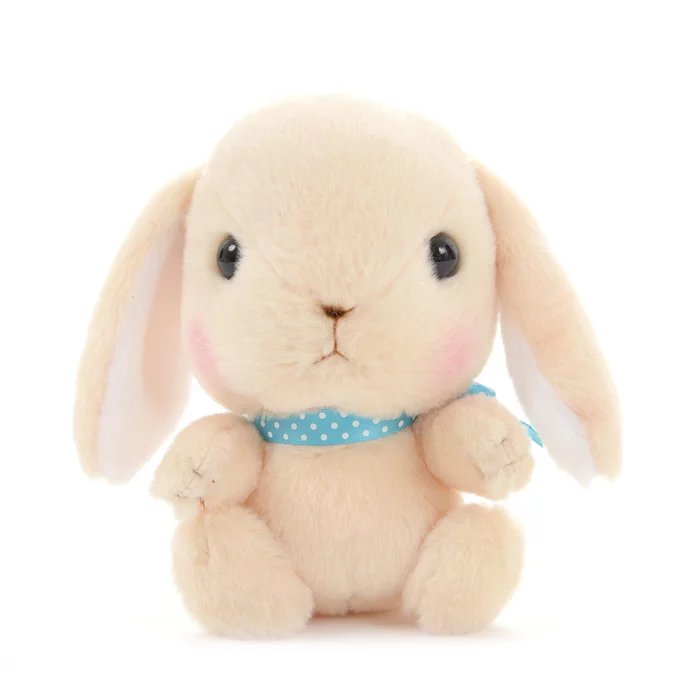 Amuse Pote Usa Loppy Rabbit Plush Collection (Standard) - Image 12