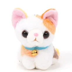 Chokonto Nyan Nyan Plush Mascots