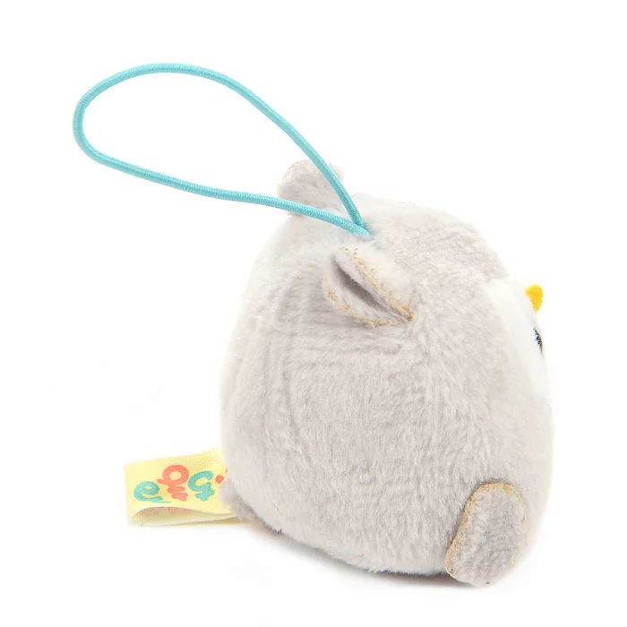 Amuse Puchimaru All-Stars Animal Plush Collection (Mini Strap) - Image 17