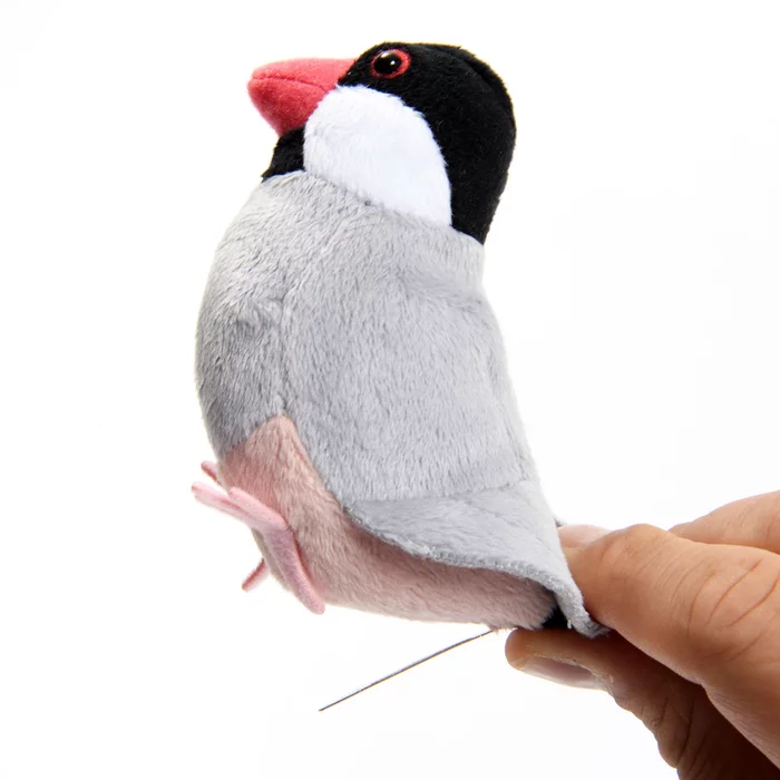 Kotori Collection Plush Clips - Image 7