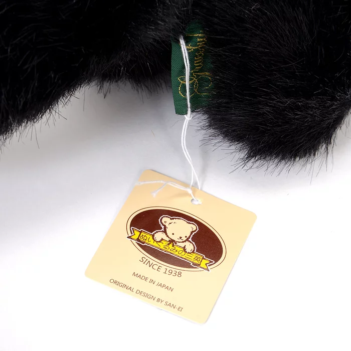 Graceful Small Dachshund Plush - Image 14