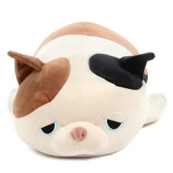 LivHeart Premium Nemu Nemu Animals Hug Pillow Collection -YAMANI Shop 4dd7e433a5244cda83d544d48a951965.jpg