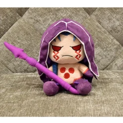 Type-Moon Fate/Grand Order Mini Cu-chan Plush