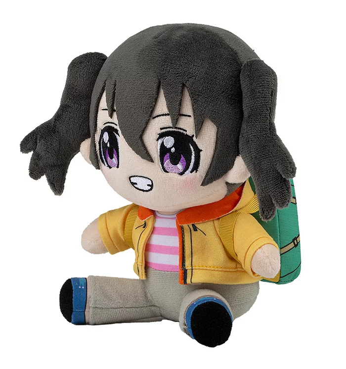 GOOD SMILE COMPANY Encouragement Of Climb: Next Summit Plushie - Image 6