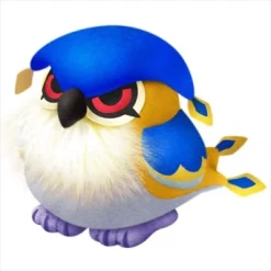 CAPCOM Monster Hunter X Malfestio Plushie