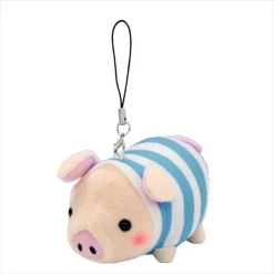 CAPCOM Monster Hunter Poogie Mini Plush