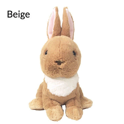 Sunlemon Fluffies Medium Rabbit Plush Collection 5 Sunlemon Fluffies Medium Rabbit Plush Collection - Image 5