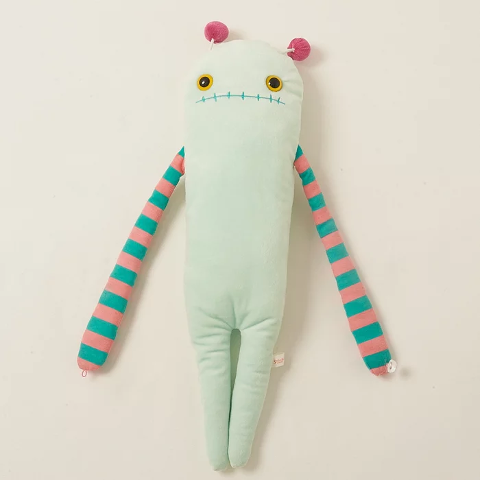 Mokeke Kuru Plush (Medium) 1 Mokeke Kuru Plush (Medium)