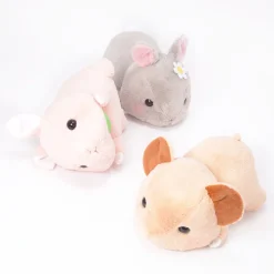 Amuse Kyun To Naki Usagi Nenne Pika Plush Collection (Big)