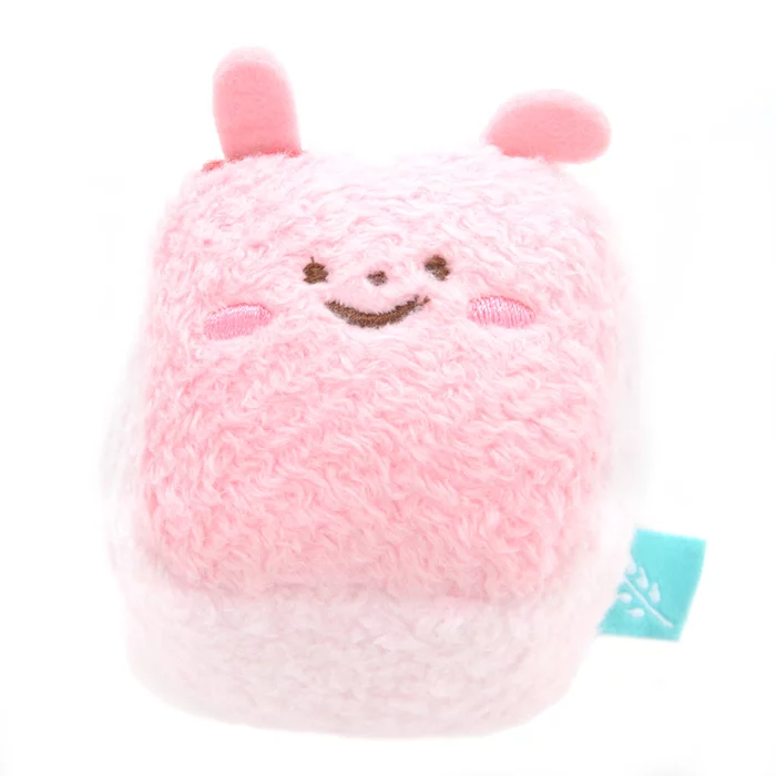 Chigiri Panda Beanbag Mascot Series - Image 7