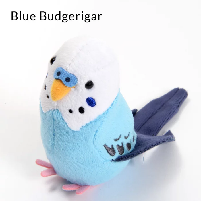 Kotori Collection Plush Clips - Image 3