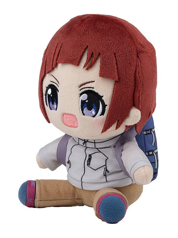 GOOD SMILE COMPANY Encouragement Of Climb: Next Summit Plushie - Image 18