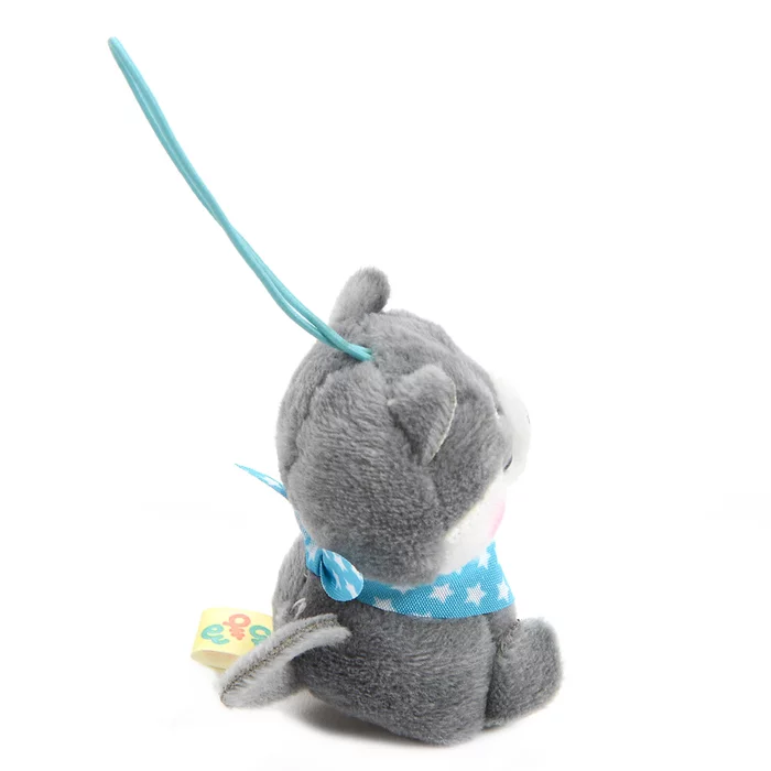 Amuse Puchimaru All-Stars Animal Plush Collection (Mini Strap) - Image 3