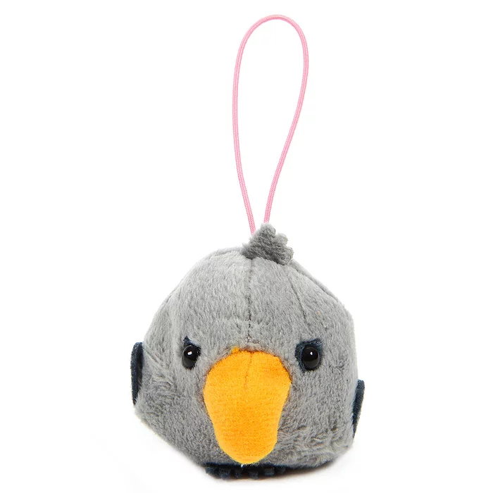 Amuse Puchimaru All-Stars Animal Plush Collection (Mini Strap) - Image 20
